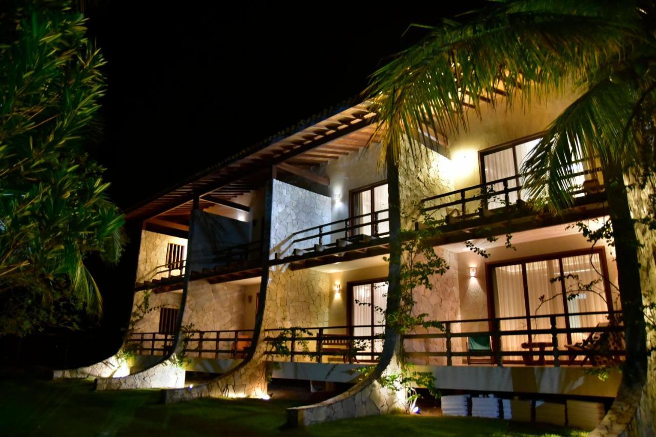 Pousada Sitio da Bia Maraú Exterior foto